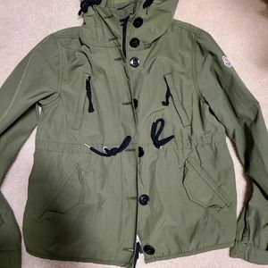 Women moncler jacket